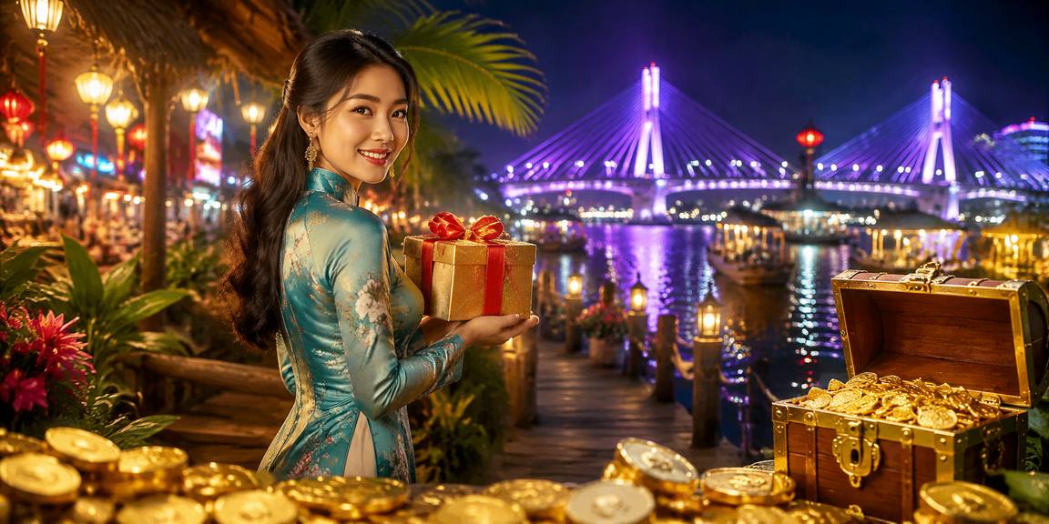 vvvwin12 Phát triển riêng cho Việt Nam